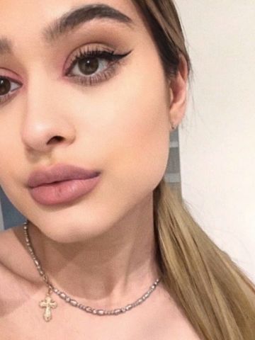 Ребекка Мелодия Нововоронеж