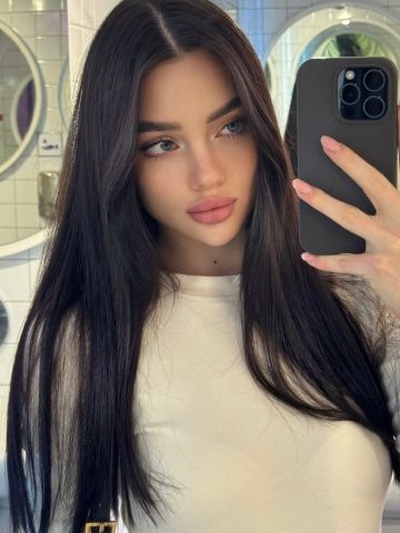 Розали Маленькая Блондинка Нововоронеж