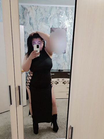 Кристина Сексуальная Реал фото 2