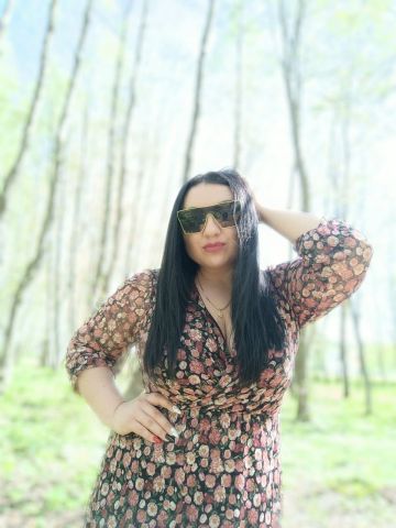 Кристина Сексуальная Реал фото 3