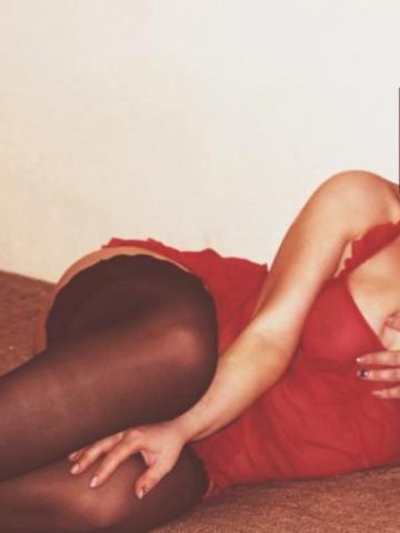 Мишель Ночной образ фото 2