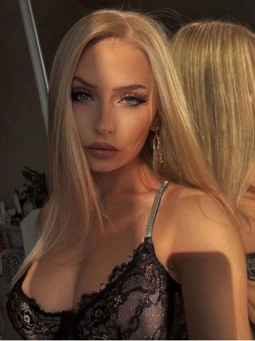 Розали Магнетизм фото 3