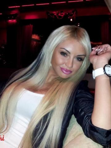 Сабина Уровень Вип фото 3